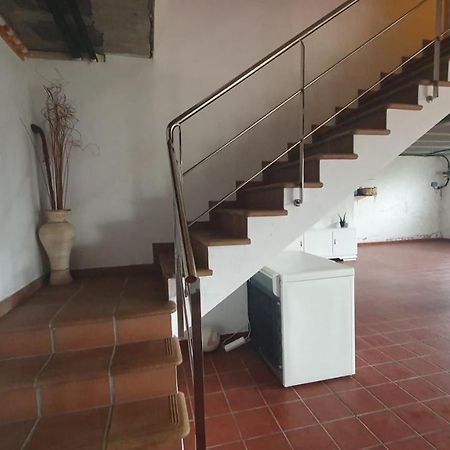 Villa Casa Sanxenxo Exterior foto