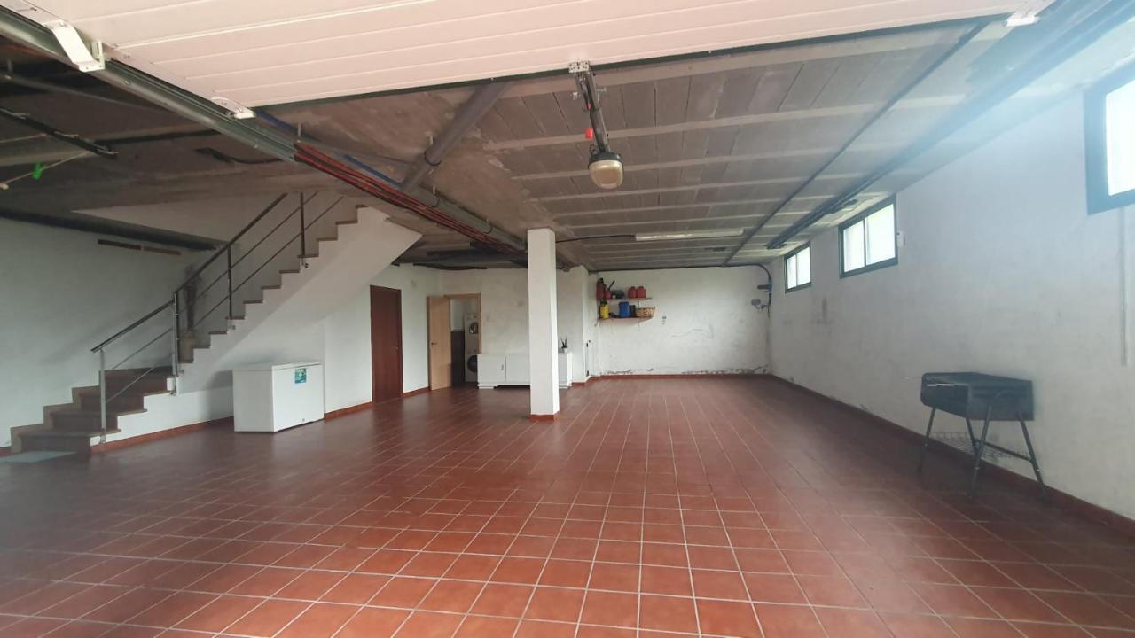 Villa Casa Sanxenxo Exterior foto