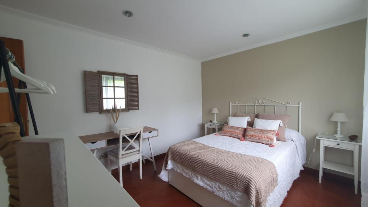 Villa Casa Sanxenxo Exterior foto
