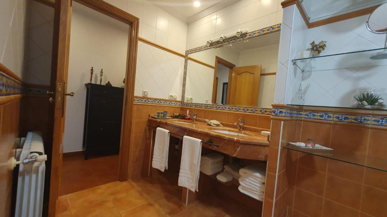 Villa Casa Sanxenxo Exterior foto