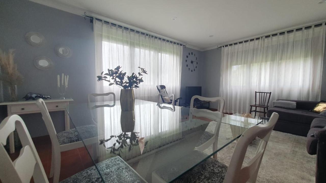 Villa Casa Sanxenxo Exterior foto