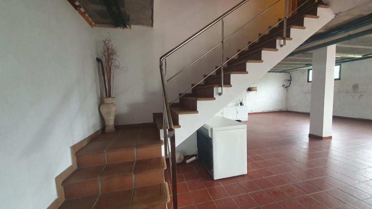 Villa Casa Sanxenxo Exterior foto